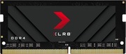 Pamięć do laptopa PNY XLR8, SODIMM, DDR4, 16 GB, 3200 MHz, CL20