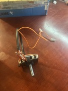 Wyłącznik krańcowy CAME BXV