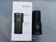 Latarka taktyczna Sofirn Q8PLUS