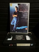 WYKIDAJŁO / PATRIK SWAYZE # kaseta VHS 