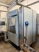 Centrum obrobcze DMC 835 V
