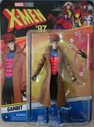 Marvel Legends Gambit (Retro series)