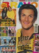 BRAVO 9/1997 KOMPLETNE