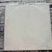 Jethro Tull M.U. - The Best Of Jethro Tull WINYL wyd. GER