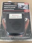 Dmuchawa, nagrzewnica, wentylator samochodowy