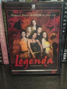 Legenda płyta DVD 
