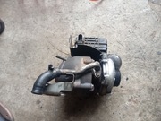 Turbosprężarka Turbo Garrett GT1749v BMW E46 2.0d EU4 7790312C