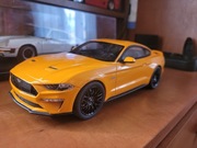 Model Ford Mustang GT, 1/18, GT Spirit