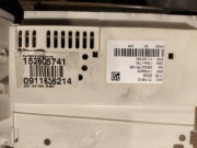 Moduł zmywarki Electrolux 