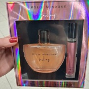Kylie Minogue edp zestaw 75 ml + perfumetka