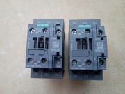 Styczniki Siemens Sirius 3kW-11kW 12-25A