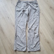 śliczne spodnie Jessica by C&A r 36