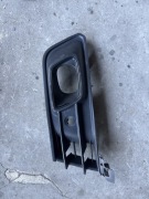 Kratka zderzaka lewa Captur I lift