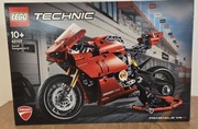 LEGO Technic Ducati Panigale V4 R 42107