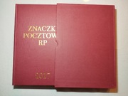 Klaser Fischer XXXIV   2017 Abonamentowy jak nowy!!