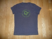 NORRONA T-SHIRT ROZM. M DB+