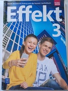 Podręcznik do jęz. niemieckiego Effekt 3