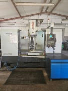 FREZARKA CNC DYNA DM4122L