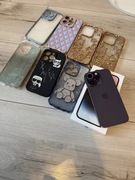 iPhone 14 Pro 128 GB fioletowy stan idealny