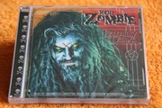 ROB ZOMBIE - HELLBILLY DELUXE (1998)_CD NOWA Folia!