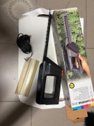 Nożyce do przycinania Gardena