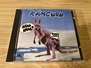 GURU GURU - Kanguru - krautrock 1972