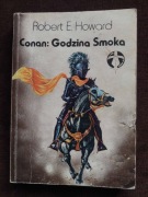 CONAN: GODZINA SMOKA    Howard