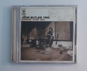 The John Butler Trio - Sunrise Over Sea