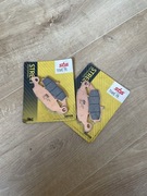 Klocki Hamulcowe Sinterowe SBS 705HS FR + 704HS FR