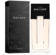 Avon BLACK SUEDE EDT 125 ml. Nowe, UNIKATY w folii!!!