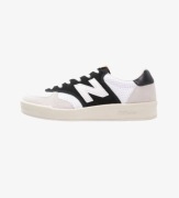 New Balance - skórzane sneakersy niskie WRT300 - black roz. 40 1/2 - Unikat