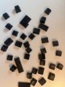 keycap (+ dodatkowe klawisze)