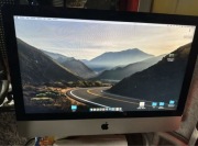 iMac 21,5cala/2015/16gb RAM/ i5 / 256 SSD