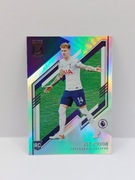 2021-22 PANINI DONRUSS PREMIER LEAGUE JOE RODON RC TOTTENHAM HOTSPUR