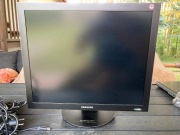 Monitor do komputera 19 cali Samsung 197P