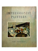 Malarze impresjoniści - Guy Jennings