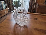 Kryształowy koszyk 