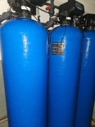 Filtr do wody Multifilters MF-100-AIR