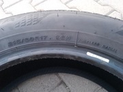 Opony  Bridgestone 17cali  z demontażu 1000km 