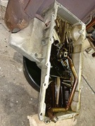 LS1 5.7 Chevrolet Corvette C5 Camaro SS GTO miska olejowa smok części