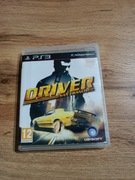 Driver San Francisco PS3