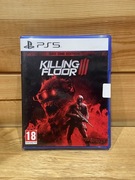 Killing floor 3 ps5