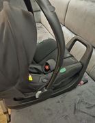 Fotelik samochodowy niemowlęcy Avionaut pixel pro z bazą -Polecam 