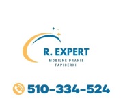 Mobilne pranie tapicerki meblowej / samochodowej