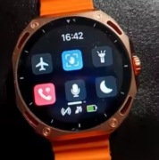 Smart watch V18 promax.