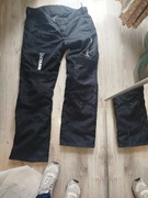 Curse spodnie motocyklowe męskie XL 58 z spodnie na motor 