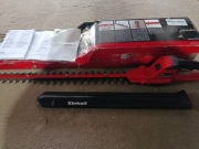 Nożyce Einhell  akumulatorowe