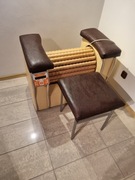 Roll Shaper Maszyna Masująca