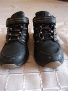 Trzewiczki przejsciowe chłopiec 29 Action boy ccc