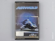 Gra Airwolf dla ZX Spectrum Sinclair by Elite 1984